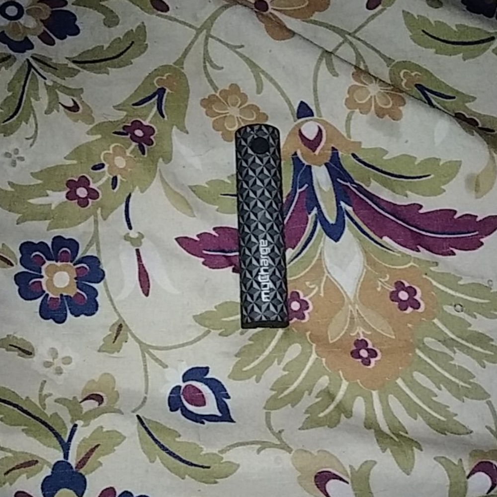Portable charger